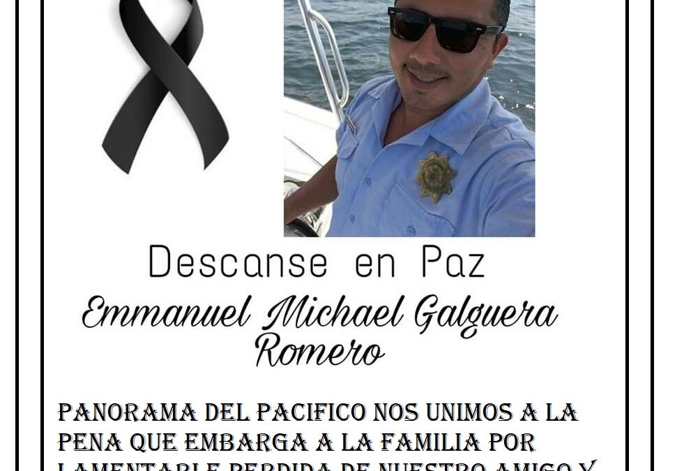 Fatal accidente en la carretera federal 200