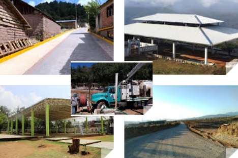 Ante crisis por COVID-19, el sector de las infraestructuras reactivará economía de Oaxaca: Sinfra