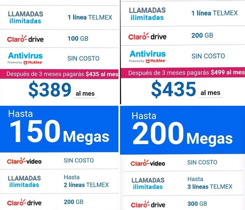 Telmex Defrauda, Engaña y Roba en Puerto Escondido
