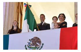 México requiere del patriotismo de todas y todos expresado con trabajo y ejemplo: IEEPO