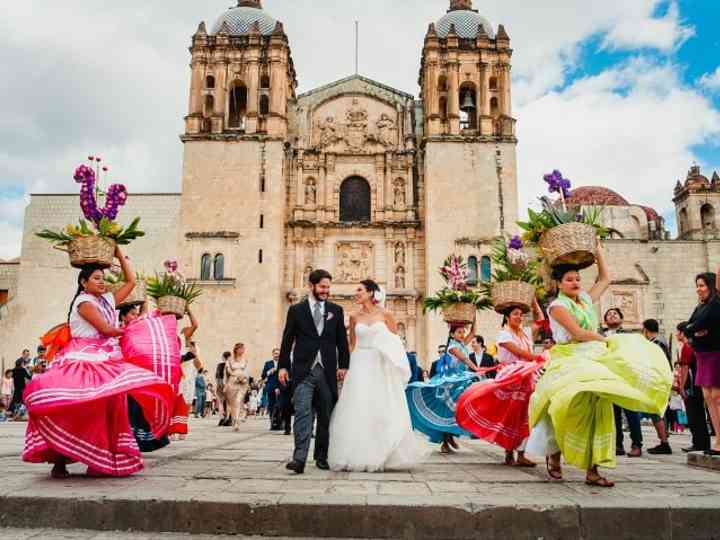 La musa de inspiración, para cualquier persona que desea crear arte es: “OAXACA”