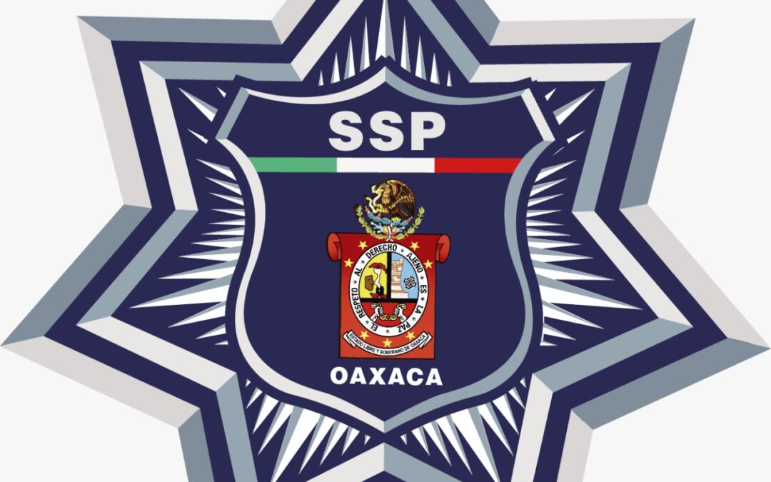 Atiende SSPO petición de elementos de la Policía Estatal