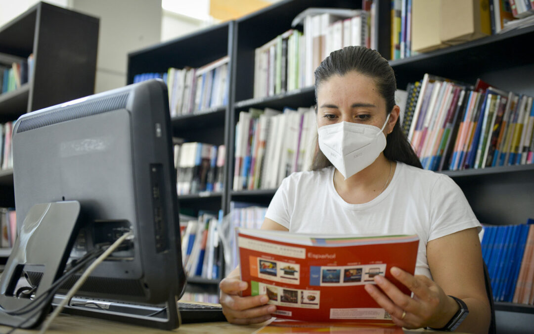 Invita IEEPO a participar en convocatoria nacional  para innovadores en los Libros de Texto Gratuitos