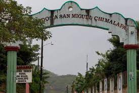 Atienden los SSO posible brote de COVID-19 en localidad de  San Miguel Chimalapa