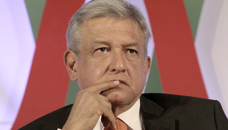 CARTA PÚBLICA  AL PRESIDENTE ANDRÉS MANUEL LÓPEZ OBRADOR