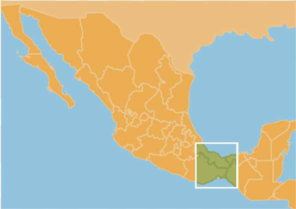 Aspectos Importantes del Corredor Interoceánico del Istmo de Tehuantepec.