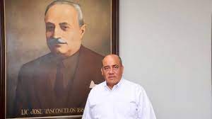 Invita IEEPO a revalorar el legado de José Vasconcelos,