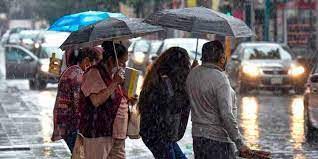 El Frente Frío 28 se mantendrá como estacionario, seguirá ocasionado lluvias con mayor presencia al norte de Oaxaca: CEPCO
