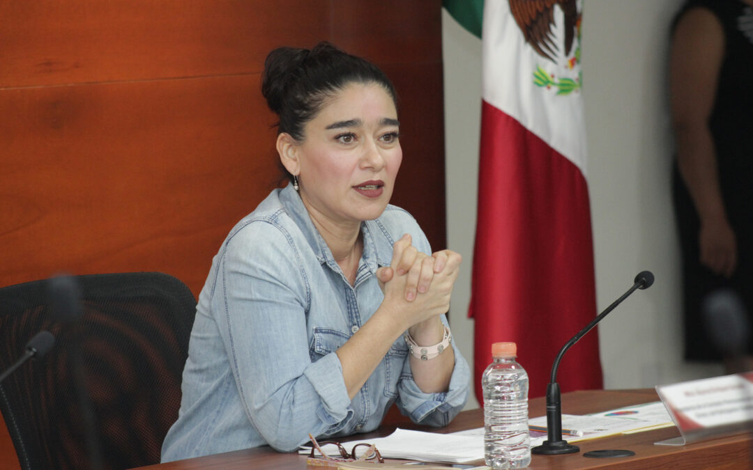 Oaxaca con mayor número de registros para votar desde el extranjero