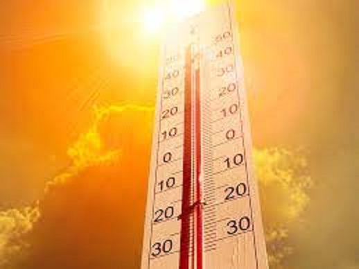 Masa de aire extremadamente cálida afectará a la Cuenca del Papaloapan, Istmo, Costa y Cañada