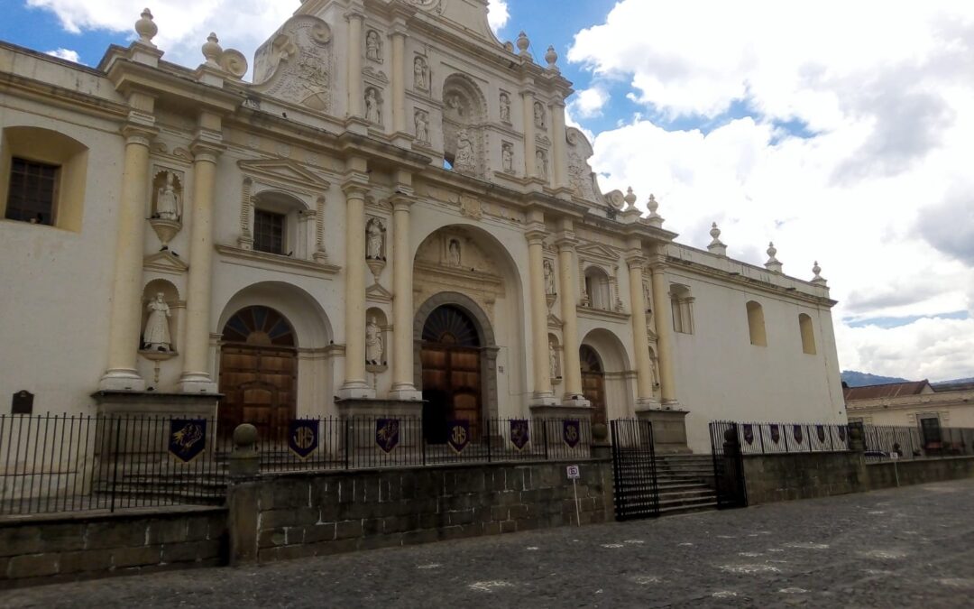 Oaxaca, la nueva puerta hacia Centroamérica