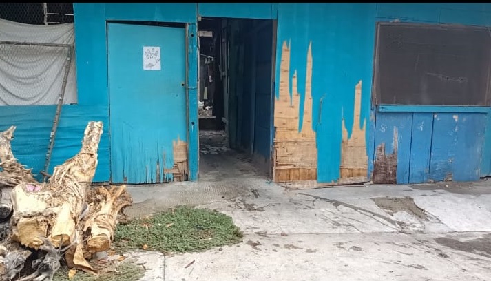 Muere la menor quema en Huatulco