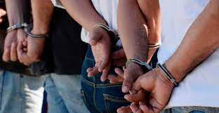 AEI ejecuta cuatro órdenes de aprehensión por delitos sexuales cometidos en la Cuenca, Istmo y Costa de Oaxaca