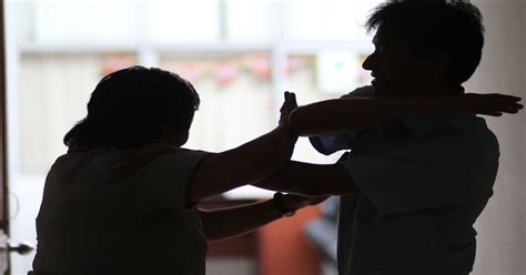 Por el delito de violencia familiar, logramos vincular a proceso a 2 probables responsables: FGEO