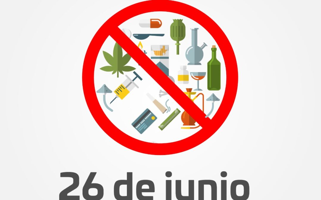 Actividades recreativas, factor protector contra las drogas