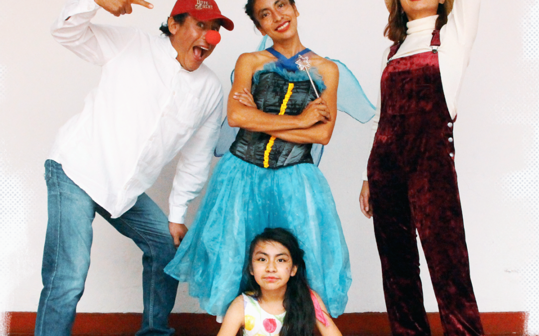 Con foro de reflexión y “Un cuento más” arrancan festejos por el 51 aniversario de la CCO