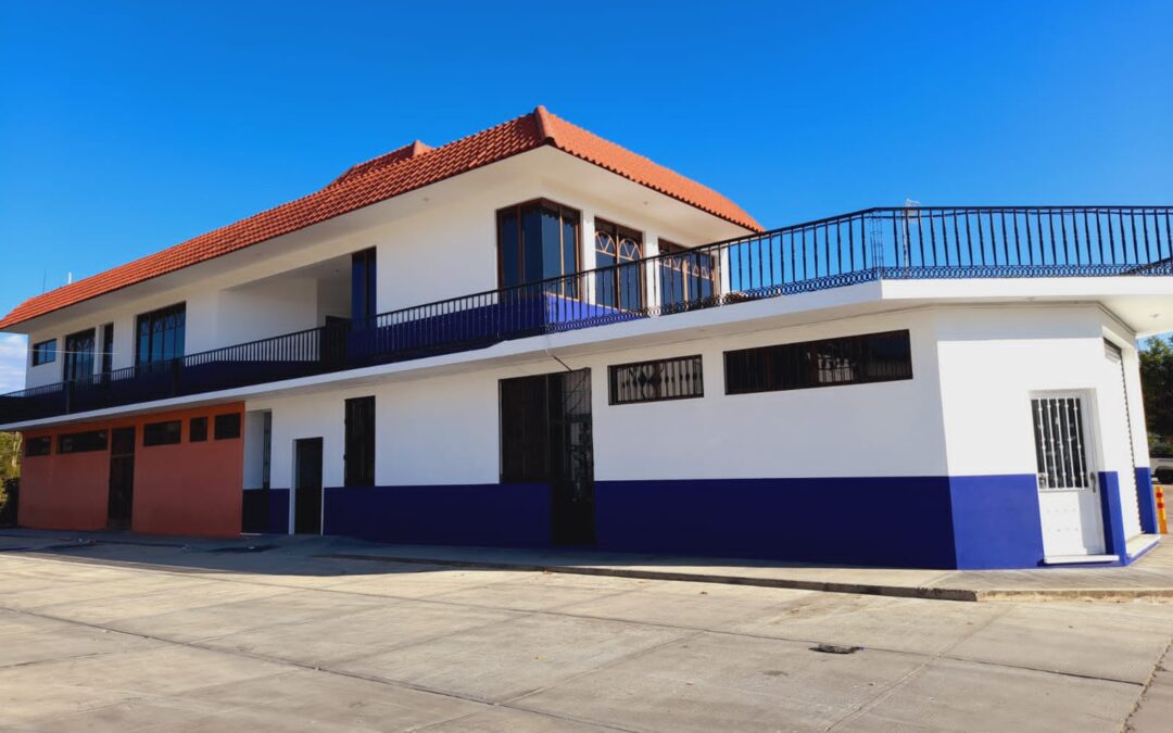 Fiscalía de Oaxaca dignifica sede en Putla para garantizar atención y pleno acceso a la justicia a usuarios y víctimas