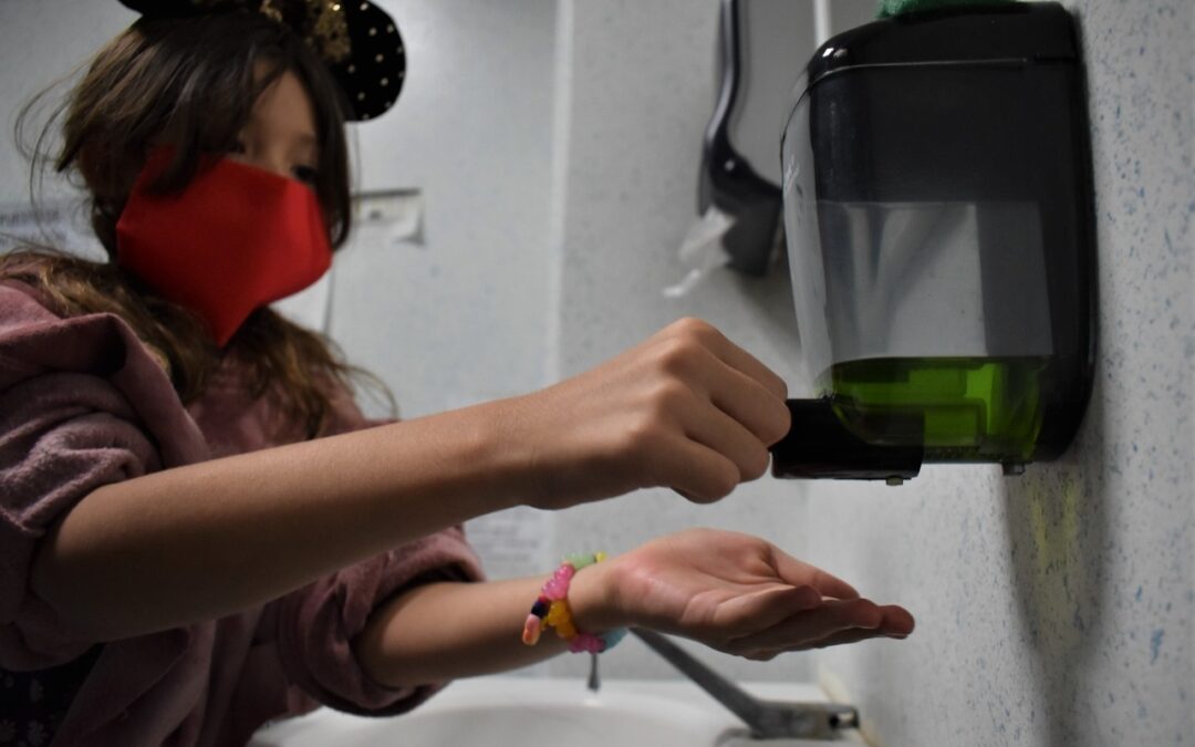 Registran los SSO, 94 casos de hepatitis A, B y C, fundamental seguir medidas sanitarias