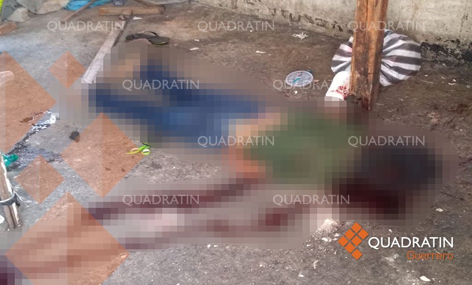 Asesinan a adolescente durante presunta riña en Acapulco; hay un detenido
