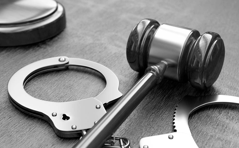 Por el delito de violencia familiar, logramos vincular a proceso a 2 probables responsables; hecho cometido en la Sierra Norte