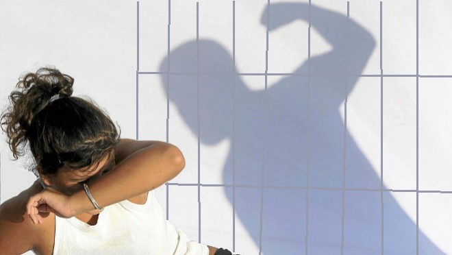 En prisión y vinculada a proceso por probablemente ejercer violencia en contra de su propia madre; hecho cometido en la Cañada