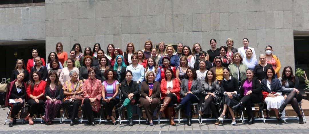 Oaxaca presente en cónclave nacional para prevenir violencia contra mujeres
