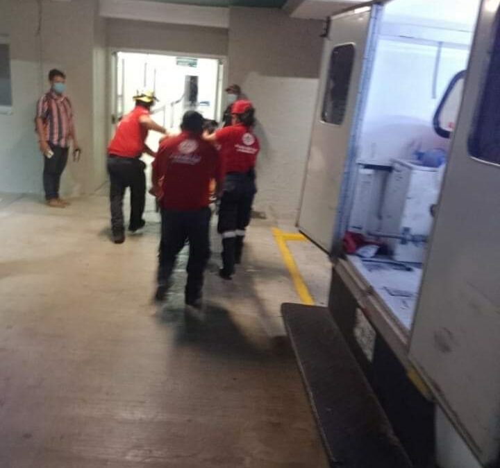 Asesinan con tres disparos a estilista en Huatulco