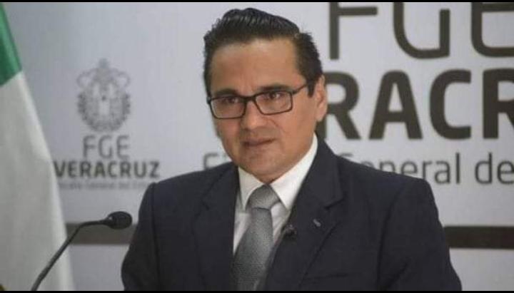 Detención del exfiscal Jorge Winckler, un caso más de persecución política del Gobierno del Estado de Veracruz