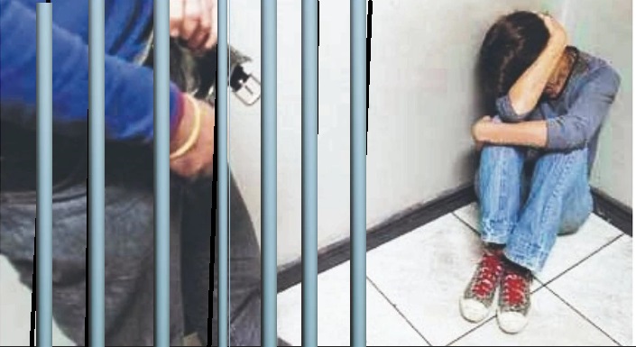 Fiscalía de Oaxaca obtiene sentencia condenatoria de 63 años de prisión contra violador, hecho cometido en la Mixteca