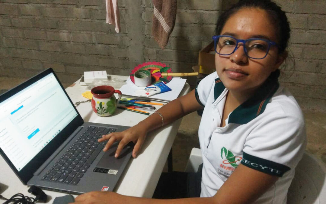 CECyTEO, primer subsistema educativo en el estado de Oaxaca en implementar la herramienta de accesibilidad Web “Integra2”