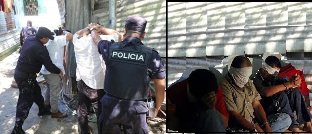 Probables secuestradores quedan en prisión y vinculados a proceso; delito cometido en la Cuenca