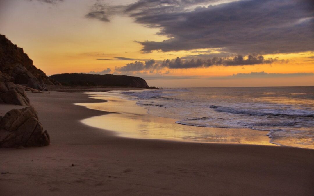 HUATULCO REINVENTÁNDOSE SIEMPRE