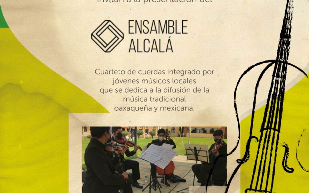 Celebra AGEO la Independencia con encuentro musical este miércoles