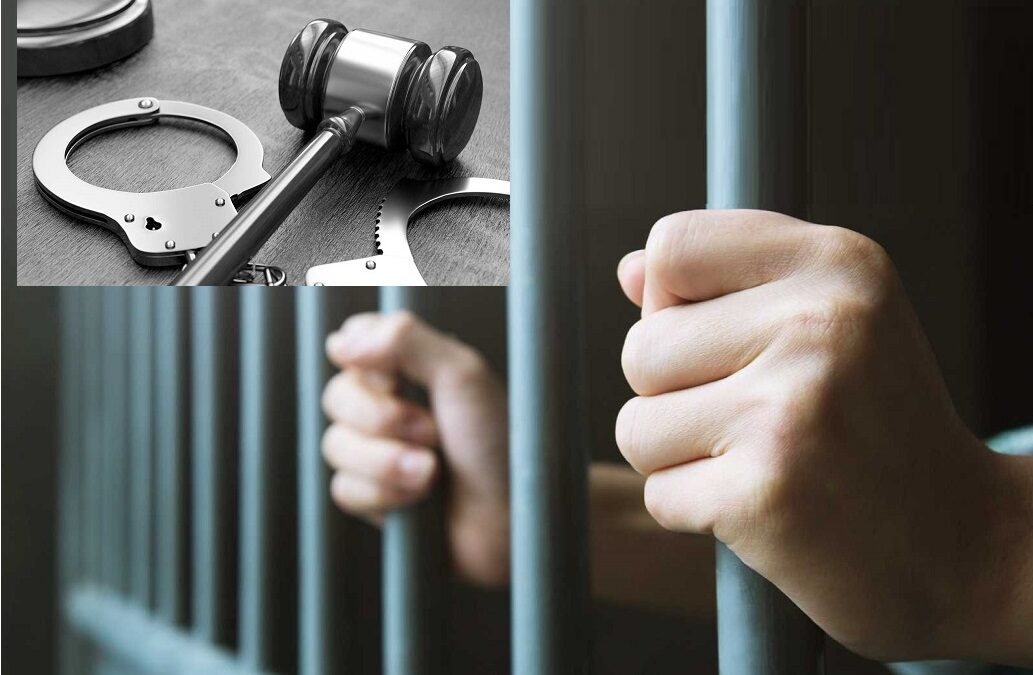 Obtiene FGEO sentencia condenatoria de 35 años de prisión contra dos homicidas