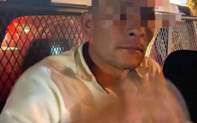 Taxista agrede sexualmente a mujer en Huatulco, Oaxaca