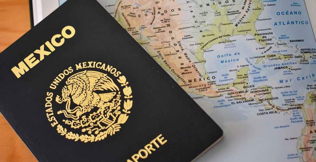 Costos para Expedición del Pasaporte Mexicano 2023