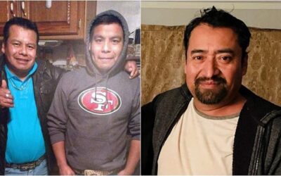 Migrantes oaxaqueños, víctimas de tiroteo en San Mateo, California