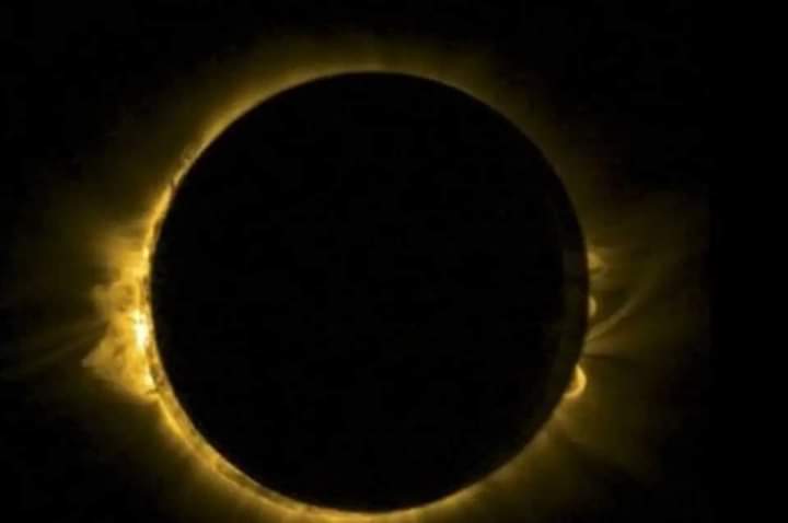 Habrá eclipse solar total que oscurecerá a #México
