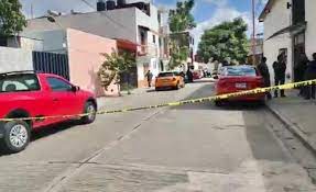 Primavera sangrienta en Oaxaca: