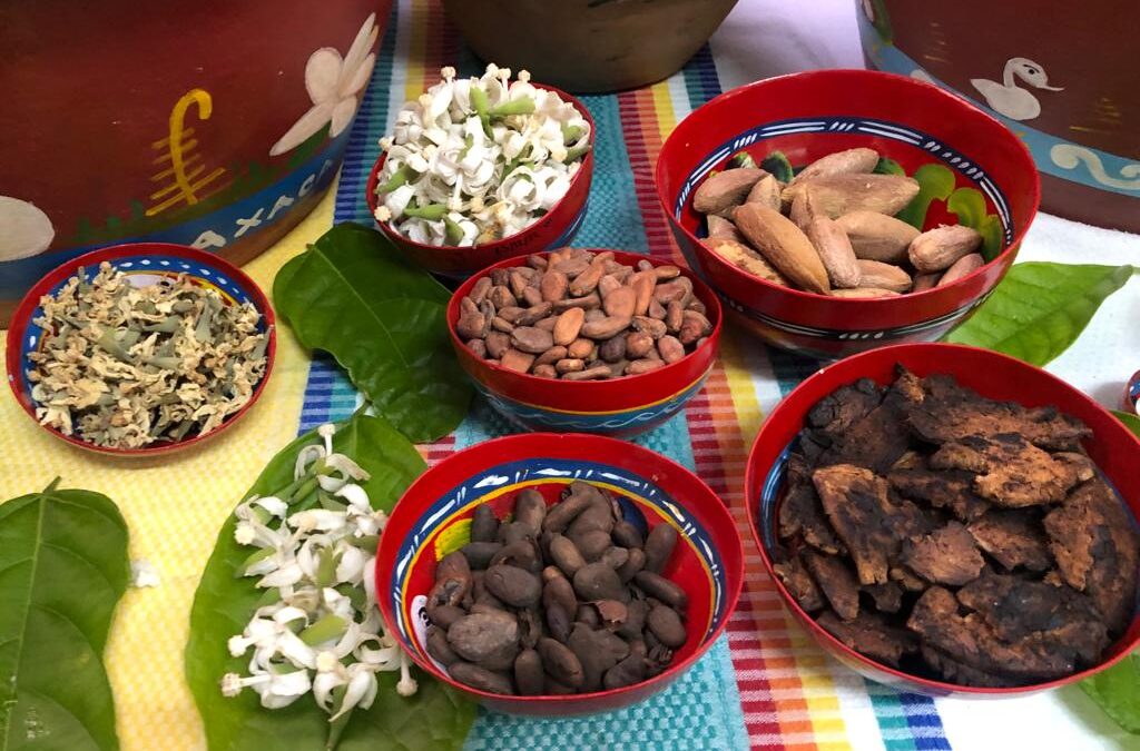  La cuna del tejate prepara la edición XXI de su tradicional feria