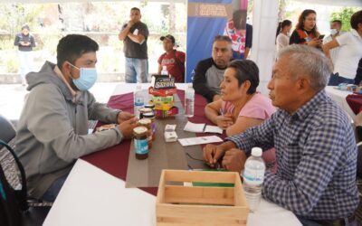 Confianza en Oaxaca genera inversión superior a 17 mmdp: Sedeco