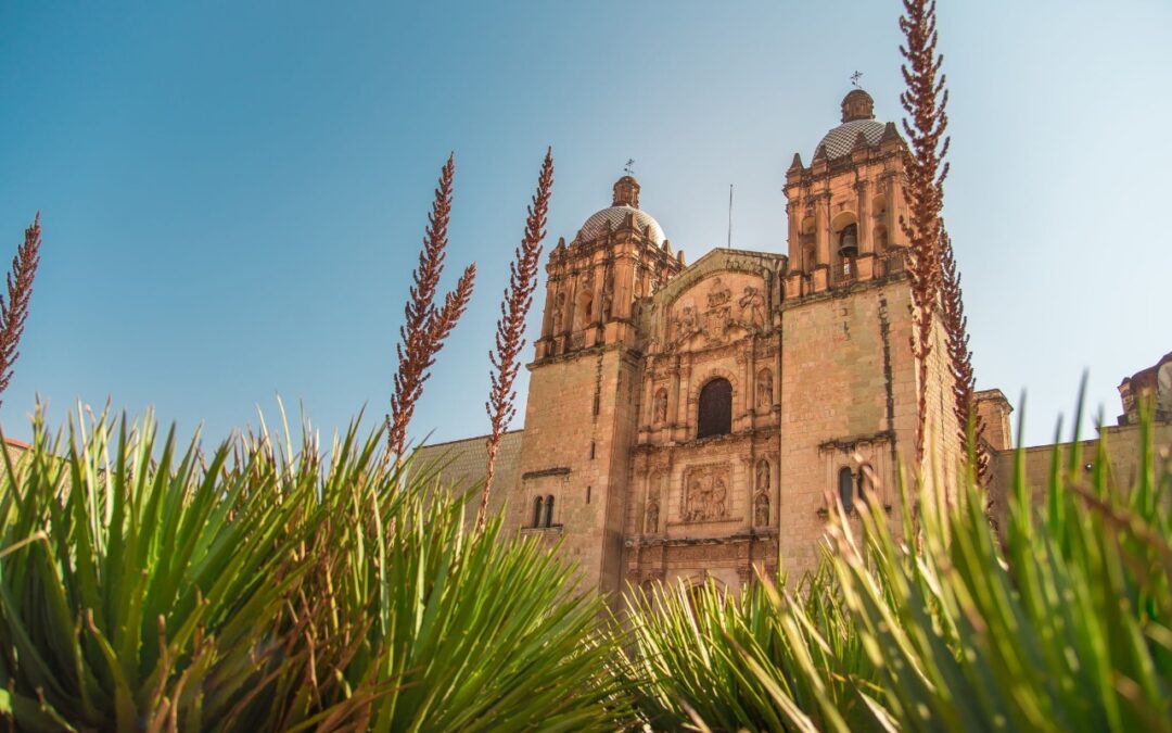 Oaxaca mostrará su riqueza en el Tianguis Turístico México 2023 en la CDMX