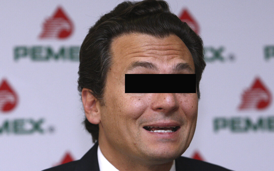 Da defensa de Lozoya revés a la FGR; ya no habrá más audiencias por el caso Odebrecht