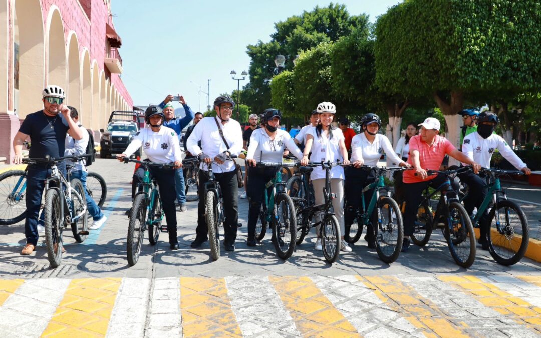 Armonización de la Ley en materia de movilidad se fortalece con la voz de la sociedad