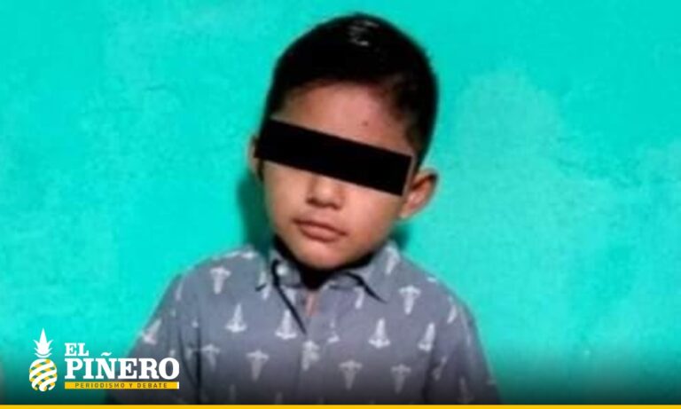 Asesinan niño en ataque armado de Santiago Jamiltepec