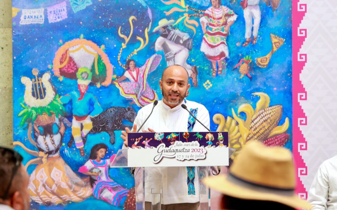 Convoca IFPA a participar en XXIII Premio Estatal de Arte Popular Benito Juárez