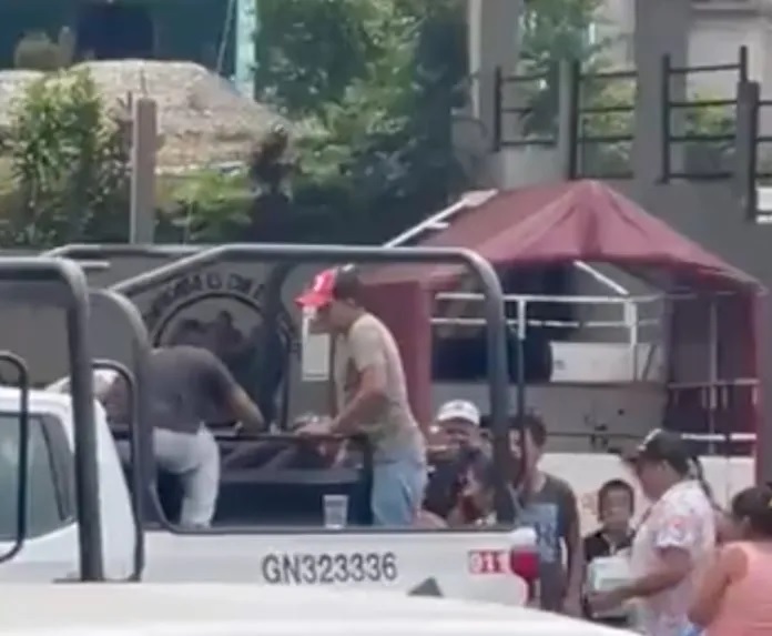 Condena Sego hechos violentos en El Cacahuatal