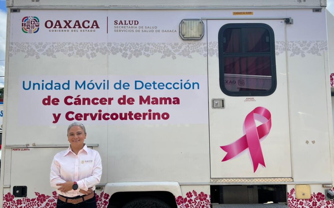 Realiza SSO 100 mil acciones durante Primera Jornada Nacional de Salud Pública