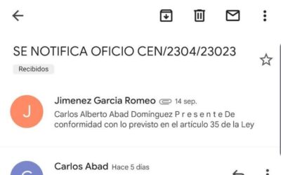 Mecanismo quita protección a periodista oaxaqueño Carlos Abad: “Ha cubierto más de 500 ejecuciones”