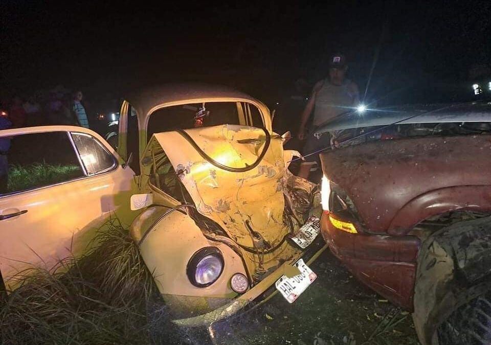 Fallece Profesora de Huatulco, en Puerto Escondido.